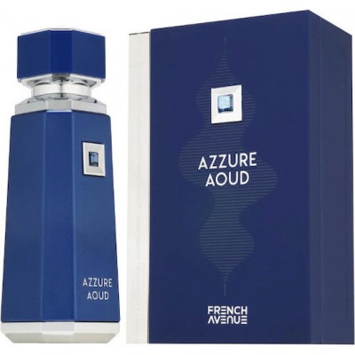 FRENCH AVENUE Azzure Aoud EDP 100ml